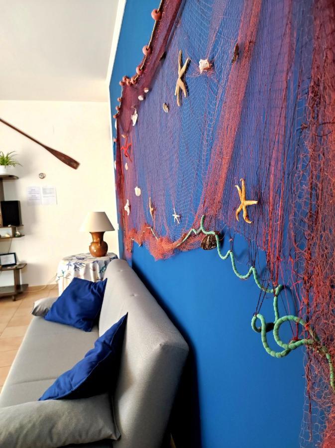Apartmán Casa Del Maestrale Acireale Exteriér fotografie