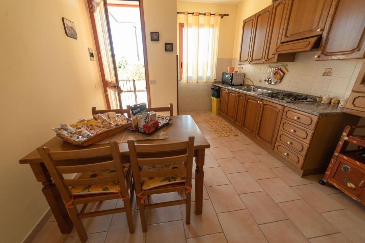 Apartmán Casa Del Maestrale Acireale Exteriér fotografie