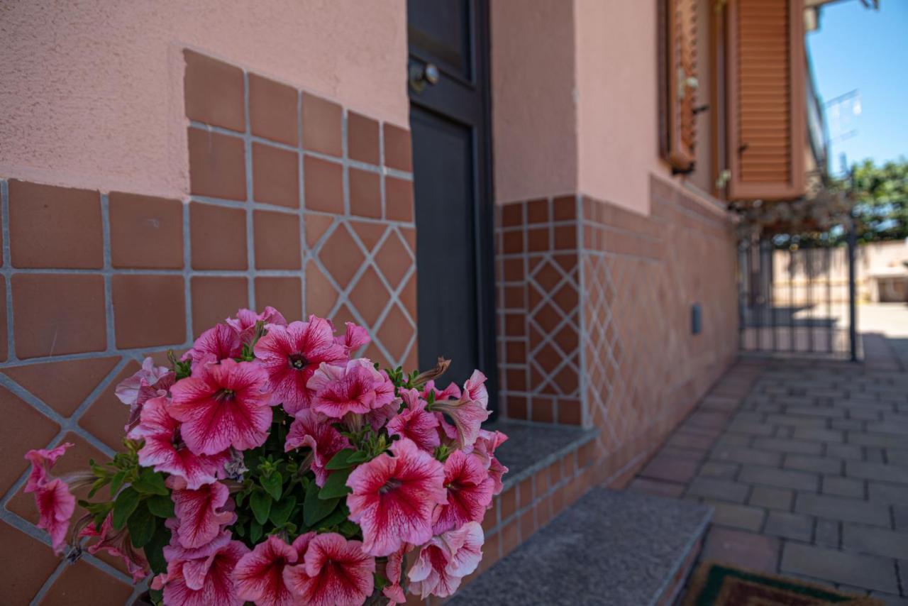Apartmán Casa Del Maestrale Acireale Exteriér fotografie